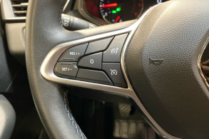 RENAULT CLIO V 1.0 TCE 90CH BUSINESS 21N