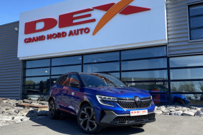 RENAULT AUSTRAL NEUF 24 1.2 E TECH FULL HYBRID 200CH TECHNO ESPRIT ALPINE 24