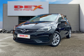 OPEL ASTRA 1.5 D 122CH EDITION