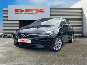 OPEL ASTRA 1.5 D 122CH EDITION