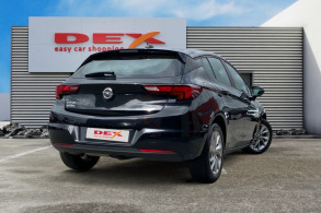 OPEL ASTRA 1.5 D 122CH EDITION