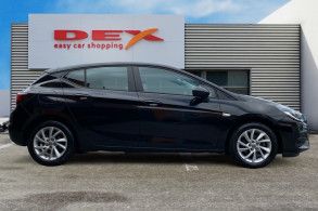 OPEL ASTRA 1.5 D 122CH EDITION