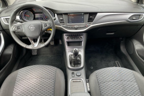 OPEL ASTRA 1.5 D 122CH EDITION