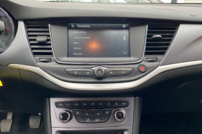 OPEL ASTRA 1.5 D 122CH EDITION