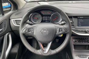 OPEL ASTRA 1.5 D 122CH EDITION