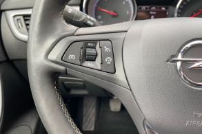 OPEL ASTRA 1.5 D 122CH EDITION