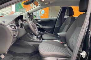 OPEL ASTRA 1.5 D 122CH EDITION