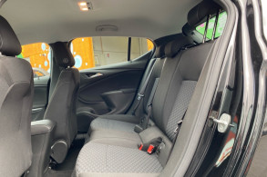 OPEL ASTRA 1.5 D 122CH EDITION