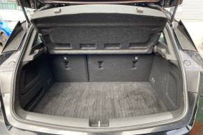 OPEL ASTRA 1.5 D 122CH EDITION