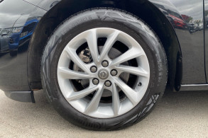 OPEL ASTRA 1.5 D 122CH EDITION