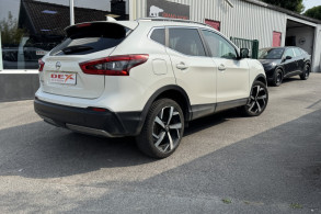 NISSAN QASHQAI 1.3 DIG T 160CH TEKNA DCT 2019