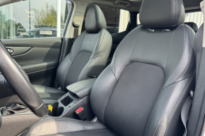 NISSAN QASHQAI 1.3 DIG T 160CH TEKNA DCT 2019