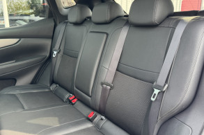 NISSAN QASHQAI 1.3 DIG T 160CH TEKNA DCT 2019