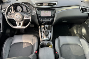 NISSAN QASHQAI 1.3 DIG T 160CH TEKNA DCT 2019
