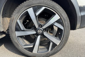 NISSAN QASHQAI 1.3 DIG T 160CH TEKNA DCT 2019