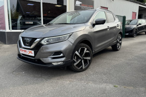 NISSAN QASHQAI 1.6 DCI 130CH TEKNA