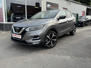 NISSAN QASHQAI 1.6 DCI 130CH TEKNA