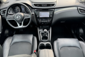 NISSAN QASHQAI 1.6 DCI 130CH TEKNA