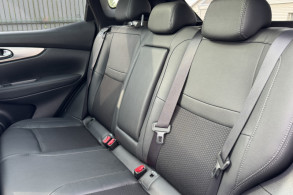 NISSAN QASHQAI 1.6 DCI 130CH TEKNA