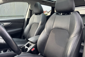 NISSAN QASHQAI 1.6 DCI 130CH TEKNA