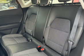 RENAULT CAPTUR II 1.3 TCE 130CH FAP INTENS