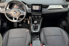RENAULT CAPTUR II 1.3 TCE 130CH FAP INTENS