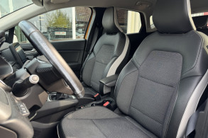 RENAULT CAPTUR II 1.3 TCE 130CH FAP INTENS