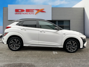 HYUNDAI KONA 1.0 T GDI 120CH HYBRID N LINE CREATIVE