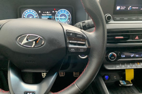 HYUNDAI KONA 1.0 T GDI 120CH HYBRID N LINE CREATIVE