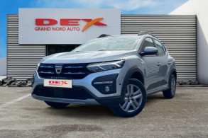 DACIA SANDERO 1.0 TCE 90CH STEPWAY CONFORT