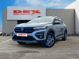 DACIA SANDERO 1.0 TCE 90CH STEPWAY CONFORT