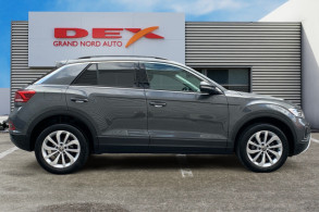 VOLKSWAGEN T ROC 1.5 TSI EVO 150CH LIFE DSG7