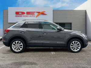 VOLKSWAGEN T ROC 1.5 TSI EVO 150CH LIFE DSG7
