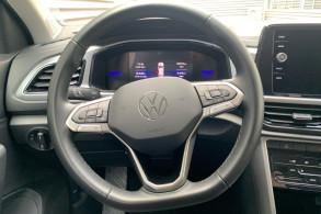 VOLKSWAGEN T ROC 1.5 TSI EVO 150CH LIFE DSG7