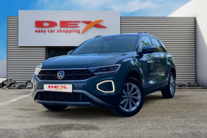 VOLKSWAGEN T ROC 1.5 TSI EVO 150CH LIFE