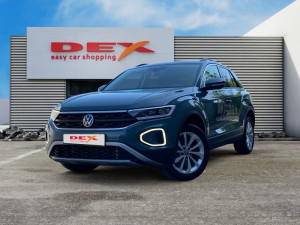 VOLKSWAGEN T ROC 1.5 TSI EVO 150CH LIFE