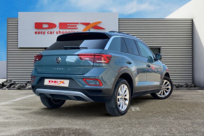 VOLKSWAGEN T ROC 1.5 TSI EVO 150CH LIFE