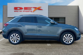 VOLKSWAGEN T ROC 1.5 TSI EVO 150CH LIFE