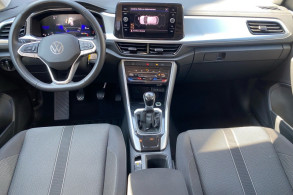 VOLKSWAGEN T ROC 1.5 TSI EVO 150CH LIFE