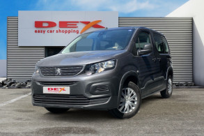 PEUGEOT RIFTER 1.5 BLUEHDI 100CH S S LONG ACTIVE