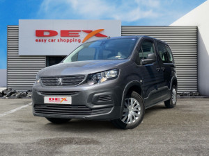 PEUGEOT RIFTER 1.5 BLUEHDI 100CH S S LONG ACTIVE