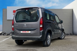 PEUGEOT RIFTER 1.5 BLUEHDI 100CH S S LONG ACTIVE