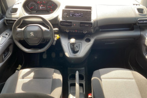 PEUGEOT RIFTER 1.5 BLUEHDI 100CH S S LONG ACTIVE