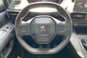 PEUGEOT RIFTER 1.5 BLUEHDI 100CH S S LONG ACTIVE