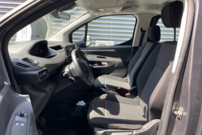 PEUGEOT RIFTER 1.5 BLUEHDI 100CH S S LONG ACTIVE