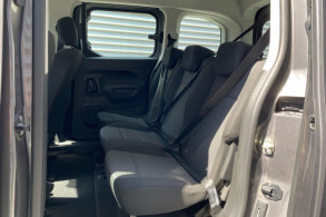 PEUGEOT RIFTER 1.5 BLUEHDI 100CH S S LONG ACTIVE