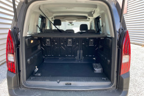 PEUGEOT RIFTER 1.5 BLUEHDI 100CH S S LONG ACTIVE