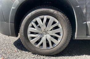 PEUGEOT RIFTER 1.5 BLUEHDI 100CH S S LONG ACTIVE