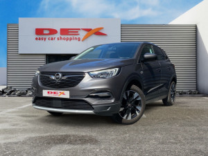 OPEL GRANDLAND X 1.5 D 130CH ELEGANCE BUSINESS