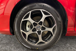 MG MOTOR MG3 NEUF HYBRID 195CH LUXURY